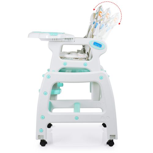    M 1563 Animal Mint, '