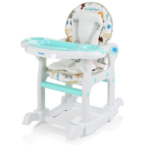    M 1563 Animal Mint, '