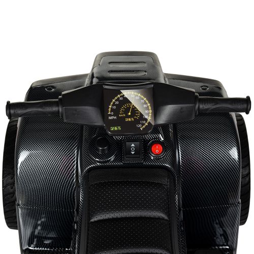   BAMBI RACER  (M 3893ELM-19)