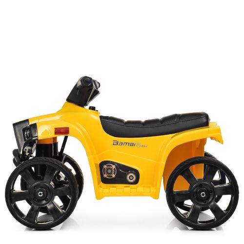   BAMBI  (M 3893EL-6)