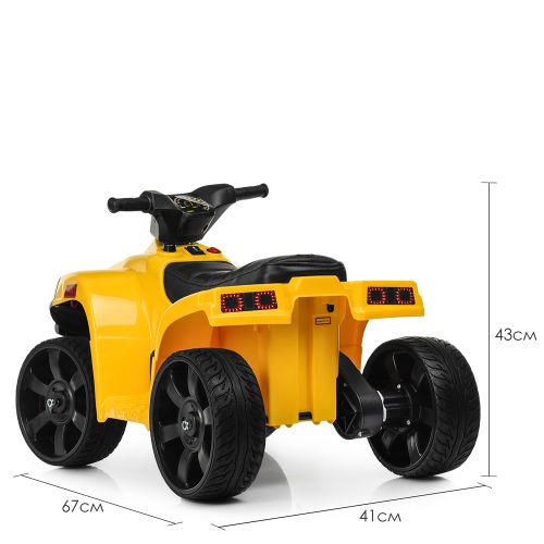   BAMBI  (M 3893EL-6)
