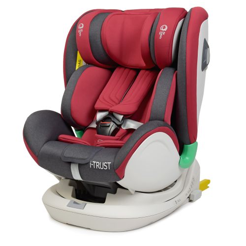  EL CAMINO ME 1081 i-TRUST Red ( 135 )