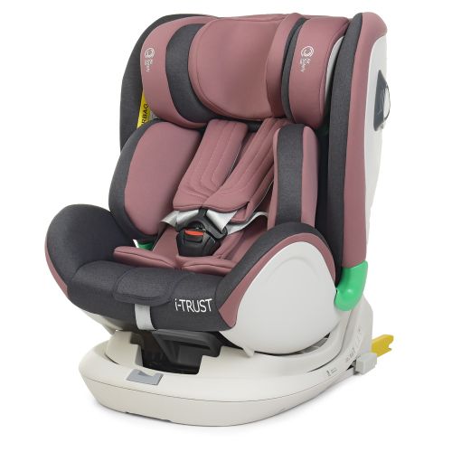  EL CAMINO ME 1081 i-TRUST Pale Pink ( 135 )