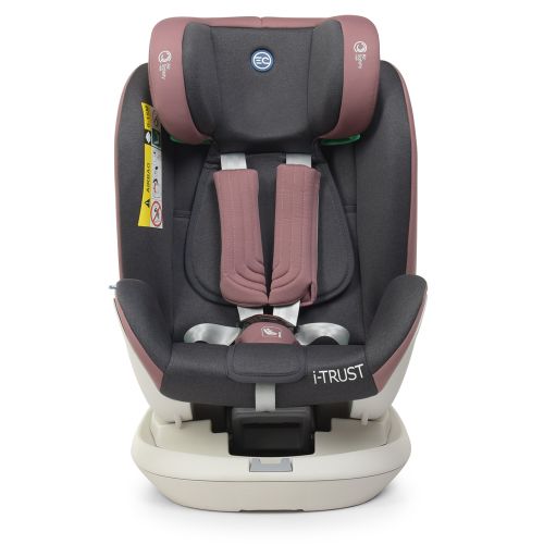  EL CAMINO ME 1081 i-TRUST Pale Pink ( 135 )