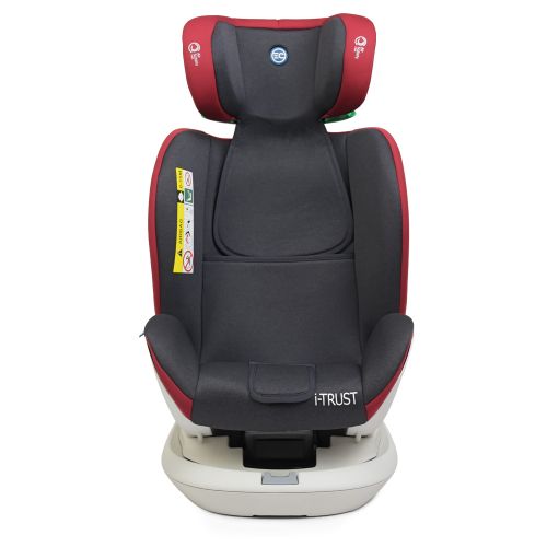  EL CAMINO ME 1081 i-TRUST Red ( 135 )