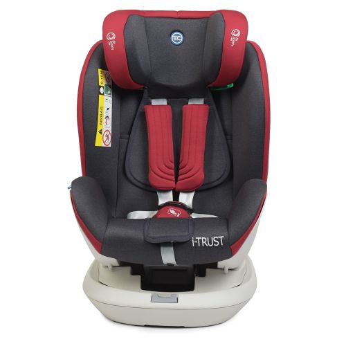  EL CAMINO ME 1081 i-TRUST Red ( 135 )