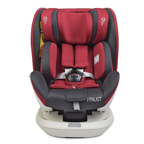  EL CAMINO ME 1081 i-TRUST Red ( 135 )