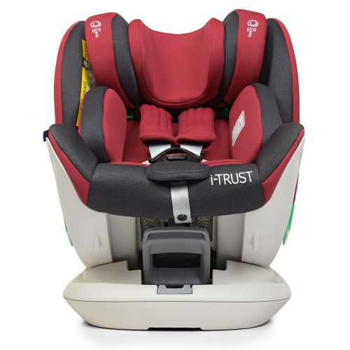  EL CAMINO ME 1081 i-TRUST Red ( 135 )