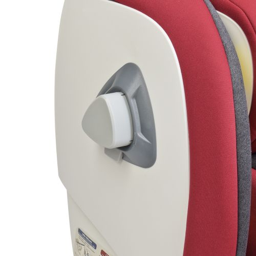  EL CAMINO ME 1081 i-TRUST Red ( 135 )