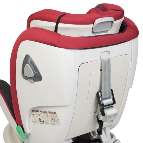  EL CAMINO ME 1081 i-TRUST Red ( 135 )