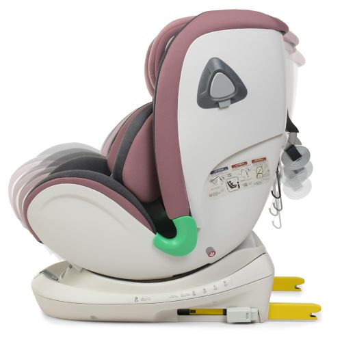  EL CAMINO ME 1081 i-TRUST Pale Pink ( 135 )
