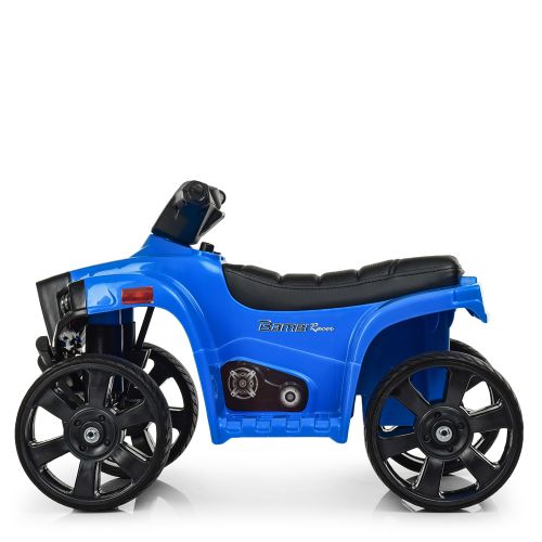   BAMBI RACER  (M 3893EL-4)