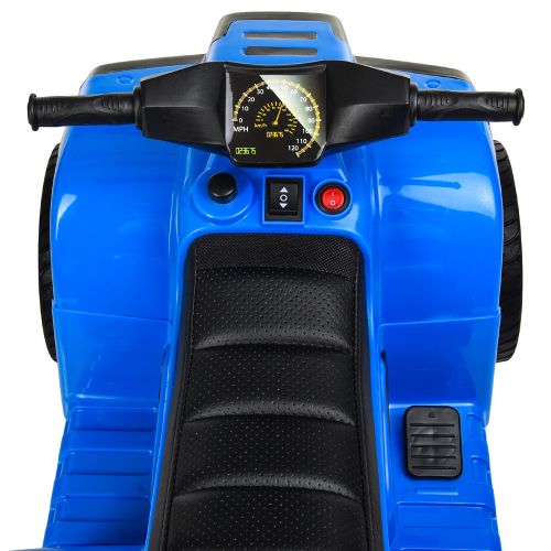   BAMBI RACER  (M 3893EL-4)
