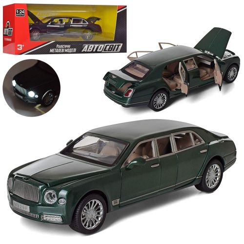  Bentley AS-2296  