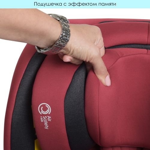  EL CAMINO ME 1081 i-TRUST Red ( 135 )