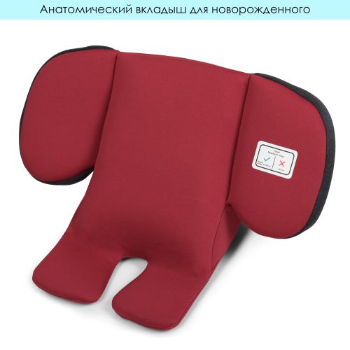  EL CAMINO ME 1081 i-TRUST Red ( 135 )