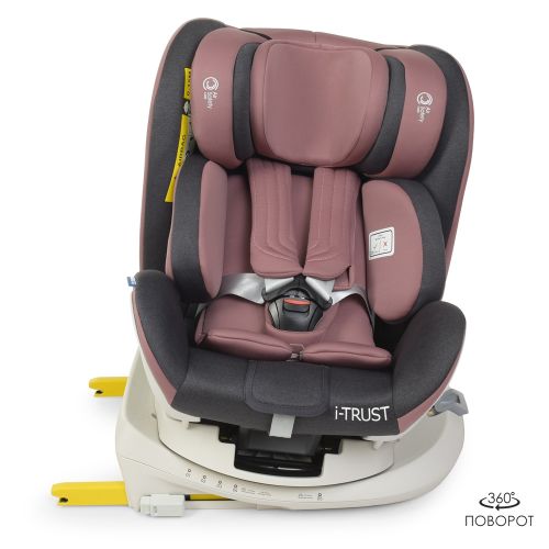  EL CAMINO ME 1081 i-TRUST Pale Pink ( 135 )