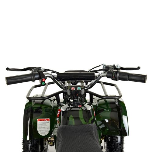    PROF1 - (HB-EATV800N-10 V3)