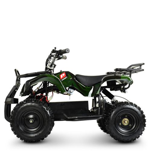    PROF1 - (HB-EATV800N-10 V3)