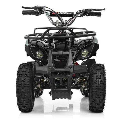    PROF1  (HB-EATV800N-2 V3)