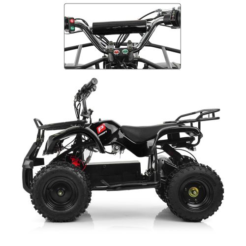    PROF1  (HB-EATV800N-2 V3)