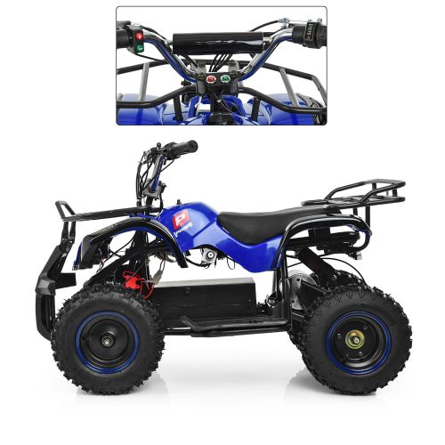    PROF1  (HB-EATV800N-4 V3)