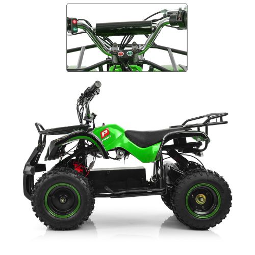    PROF1  (HB-EATV800N-5 V3)