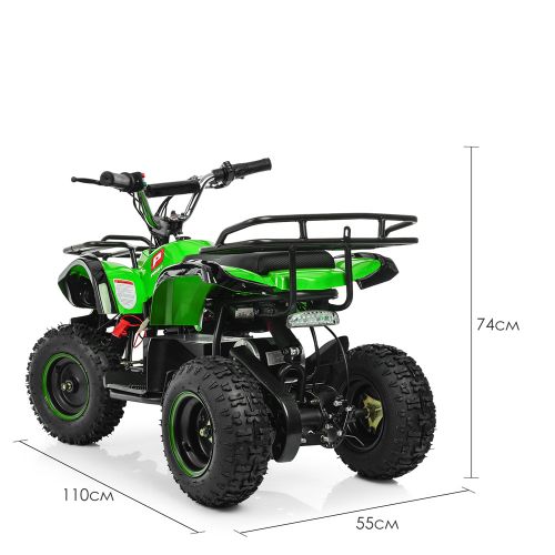    PROF1  (HB-EATV800N-5 V3)