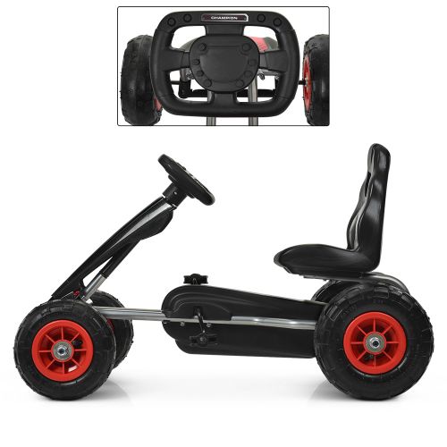   BAMBI KART  (M 4036-2)