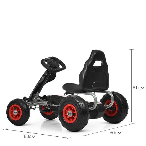   BAMBI KART  (M 4036-2)