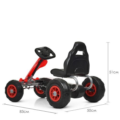   BAMBI KART  (M 4036-3)