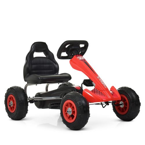  BAMBI KART  (M 4036-3)