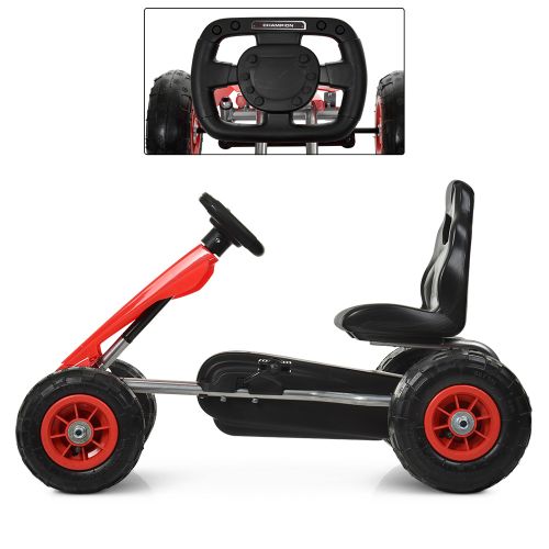   BAMBI KART  (M 4036-3)