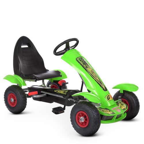   BAMBI KART  (M 1450-5)