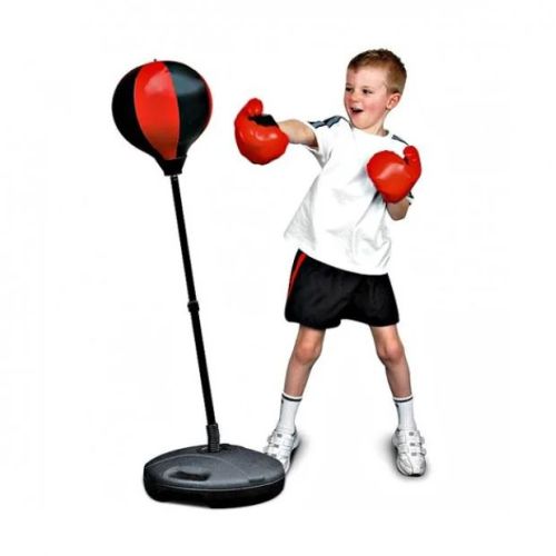    PROF1 Boxing (MS 0331)