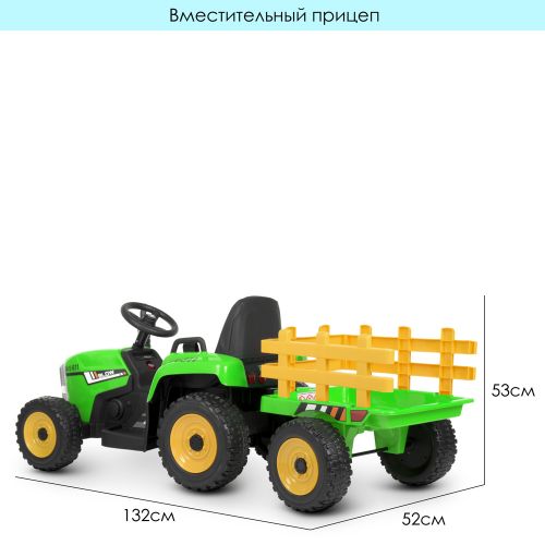   BAMBI RACER     (M 4479EBLR-5)