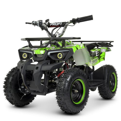    PROF1  (HB-ATV800AS-5)