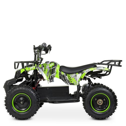    PROF1  (HB-ATV800AS-5)