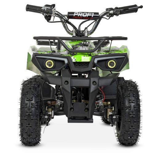    PROF1  (HB-ATV800AS-5)