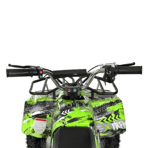    HB-ATV800AS-5 800W, 