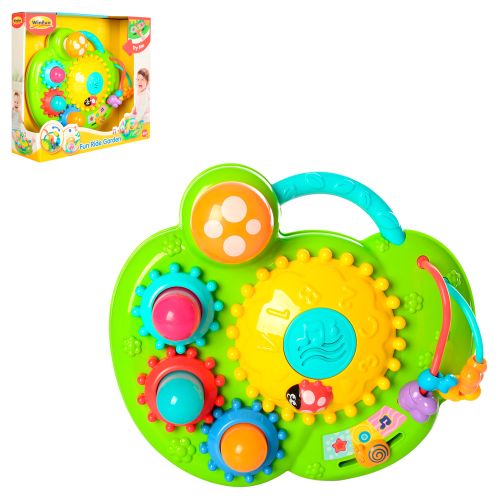    WINFUN (0743-NL)