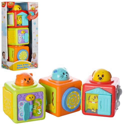   WINFUN (0613-NI)