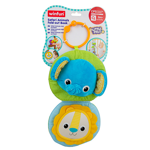    WinFun  (0247-NI)