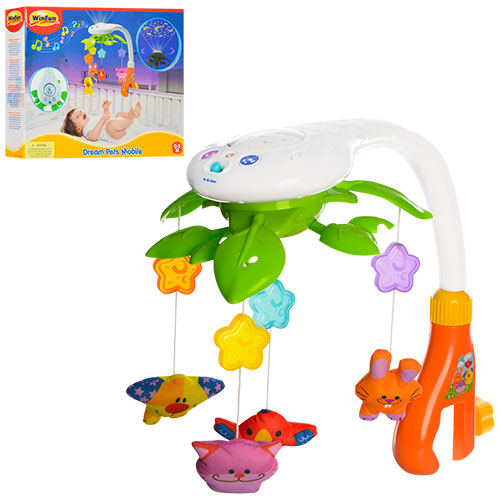 - WinFun Dream Pets   (0845-NL)