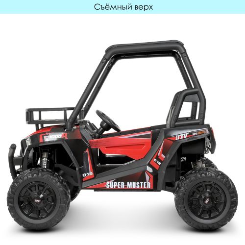   JS360EBLR-3 (24V) 
