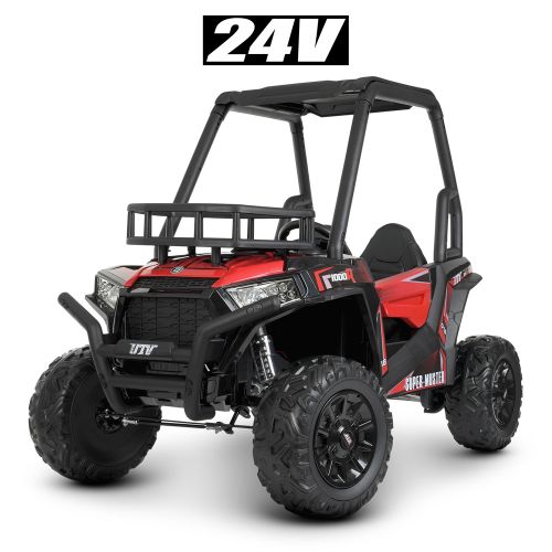   JS360EBLR-3 (24V) 