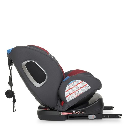  ME 1079 ABSOLUTE Royal Red, -