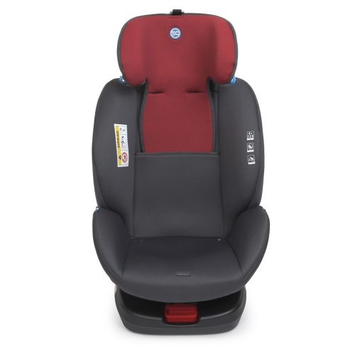  ME 1079 ABSOLUTE Royal Red, -