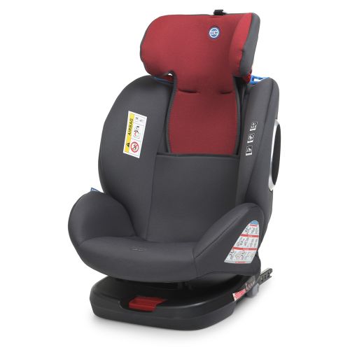  ME 1079 ABSOLUTE Royal Red, -