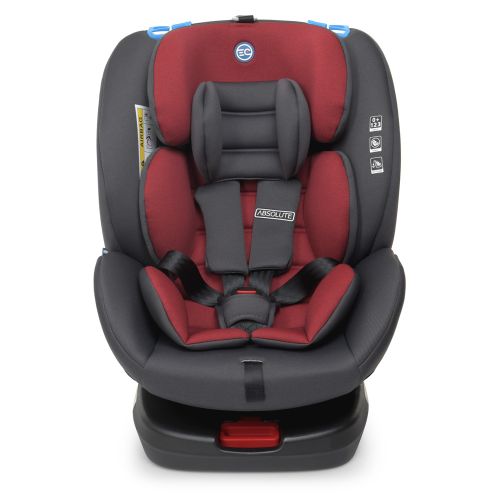  ME 1079 ABSOLUTE Royal Red, -
